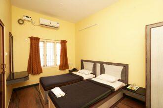 Repose Inn, Pondicherry 2